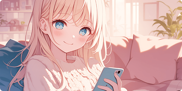 バーチャルチャットレディ