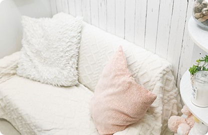 チャットブース